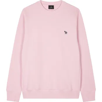 Pánská mikina Mikina PS Paul Smith Pink 20 1097189 S