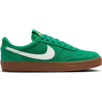 Chlapecké tenisky Boty Nike Green 1101188 5 (38)
