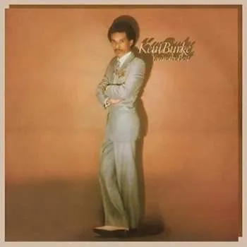 Zahraniční hudba CD Keni Burke: You're The Best 2014 Expanded Edition