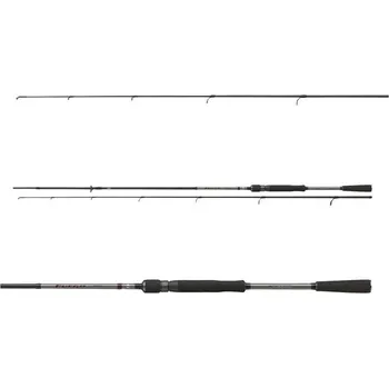 Daiwa Rybářský prut Fuego Predator Spin 3 m 20-60 g
