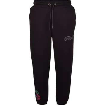 Tepláky Loyalti Black 1096855 Large