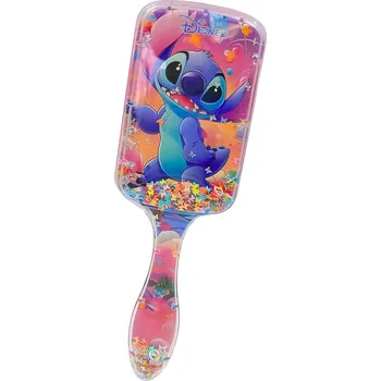 Disney Kartáč na vlasy - Tančící Stitch