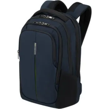 Městský batoh Samsonite GUARDIT 3.0 Laptop Backpack S 14.1" Blue (1090) 9667var16459