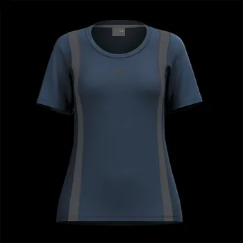 Dámské tričko Tričko HEAD Navy 1098973 8 (XS)