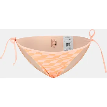 Dámské plavky Plavky Puma Peach Combo 1094810 8 (XS)