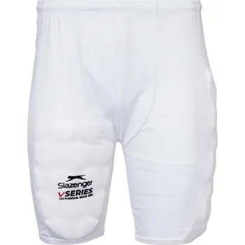 Pánské kraťasy Kraťasy Slazenger White 1100395 Adults
