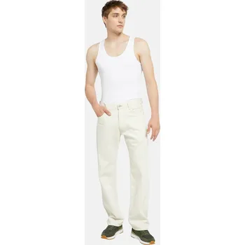 Pánské džíny Džíny Levis Ecru Fusion 1099920 36W R