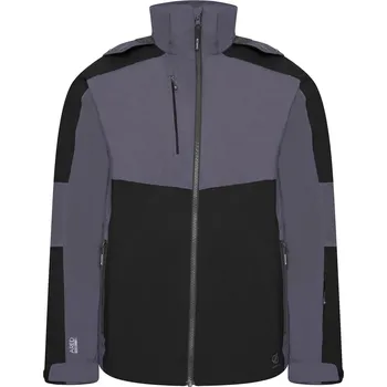 Pánské oblečení Bunda Dare 2b Blk 1102563 2X Large