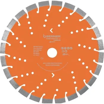 Řezný kotouč Berner 419617 Diamantový kotouč Matrix Fast Cut, univerzální CONSTRUCTIONline Premium + sleva 5% po přihlášení