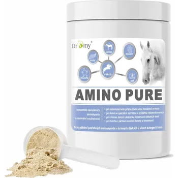 Krmivo pro koně Dromy Amino Pure 3kg