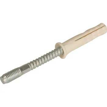 Hmoždinka Walraven kombi vrut M 8x120 mm + hmoždinka 6223812