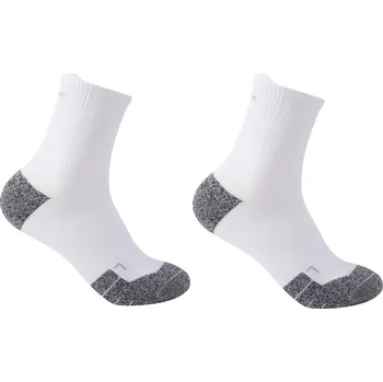 Pánské ponožky Ponožky Karrimor White 1100029 Mens 7-11