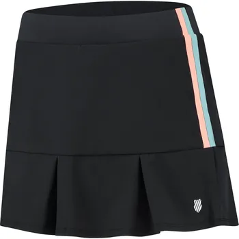 Dámské kraťasy K Swiss Black 1067676 8 (XS)