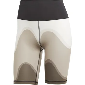 Dámské legíny adidas Brown 1012276 8 (XS)