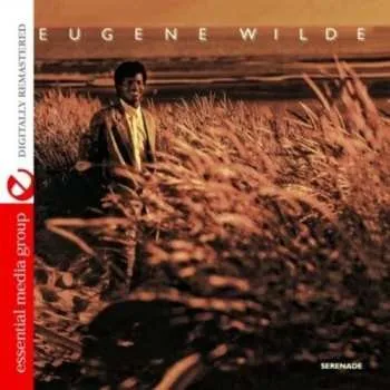 Zahraniční hudba CD Eugene Wilde: Serenade 2012