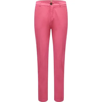 Kalhoty Boss Pink 1101916 4