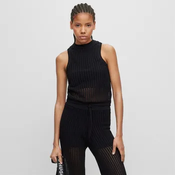 Tričko Hugo Black 1092966 14