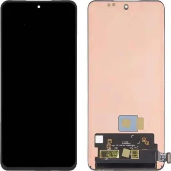 LCD Realme 12 Pro 12 Pro+ 5G dotyková deska Black černá originální