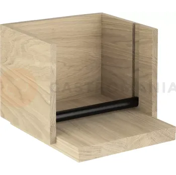 Servírovací stolek Držák na ubrousky 190x190x160 mm | APS, Valo