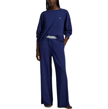 Dámské pyžamo Ralph Lauren Navy 1102561 12 (M)