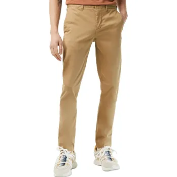 Pánské kalhoty Kalhoty Lacoste Lion 1103000 48W L