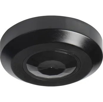 Zabezpečovací technika Kanlux ZONA MINI-B/B Pohybové čidlo PIR