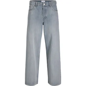 Oblečení a móda Džíny Jack and Jones Blue Denim 1103332 32W L