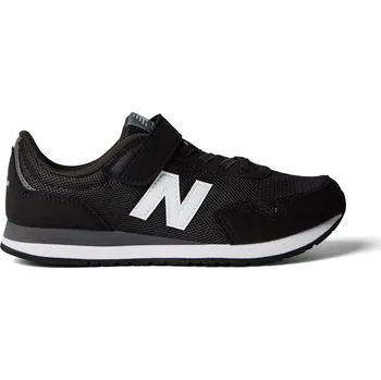 Chlapecké tenisky Boty New Balance Black 1091069 2 (34.5)