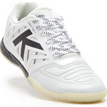 Pánská sálová obuv Sálovky Kelme White 1092625 8.5(43)