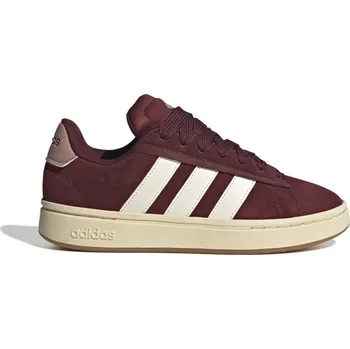 Dámské tenisky Dámské boty ADIDAS GRAND COURT ALPHA 00S JI1716 – Vínová 38