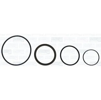 Těsnění motoru Sada těsnění, dmychadlo AJUSA 77004100