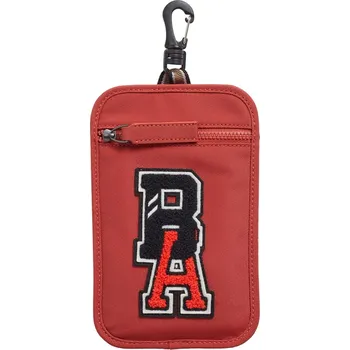 Sportovní batoh Batoh Boss x Russell Athletic Red 1102475 One Size