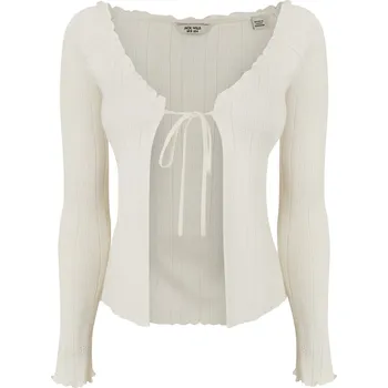 Tričko Jack Wills Vintage White 1099544 12 (M)