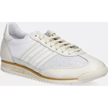Dámská obuv Tenisky adidas Originals SL 72 OG, 35.5, bílá, 00X