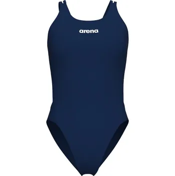 Dámská móda Plavky Arena Navy 1094687 32