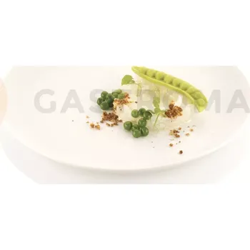 Kuchyňská sůl Silikonová forma na předkrm - Baccello 13, pod | SILIKOMART, Ristorazione C+P