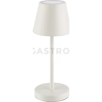 Hmyzí hotel Stolní lampa 80x200 mm, bílá | APS, Merle Micro