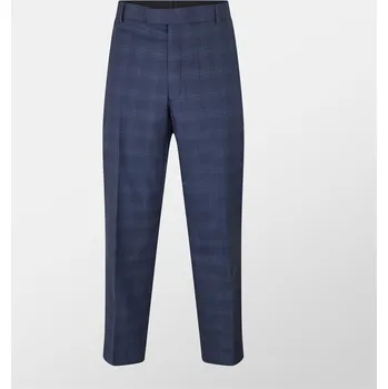 Pánské kalhoty Kalhoty Pierre Cardin Blue 1097889 48W S