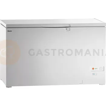 Pultový mrazák 391 l | BARTSCHER, 391-W