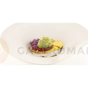 Kuchyňská sůl Silikonová forma na předkrm - Carciofo 28, artyčok | SILIKOMART, Ristorazione C+P