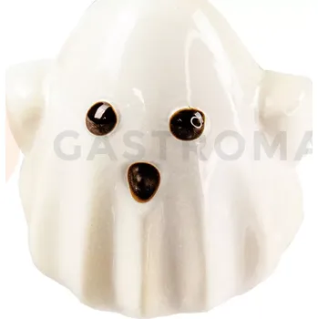 Čokoládová tyčinka Polykarbonátová forma na pralinky, 275x175 mm | MARTELLATO, Spooky