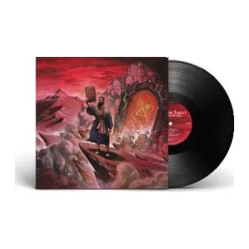 Zahraniční hudba LP Brainorchestra: Stone Tablet 2025