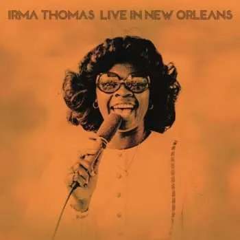 Zahraniční hudba CD Various: Live In New Orleans 2024