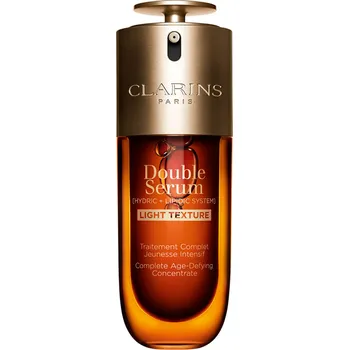 Pleťové sérum Clarins Double Serum Light Texture,