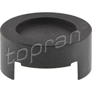 Tlačný kus, sací-/výfukový ventil TOPRAN 201 241