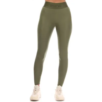 Tepláky Skins Khaki 1093155 L