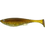 Daiwa Gumová nástraha Prorex Belly Shad golden shiner 8,5cm/4g