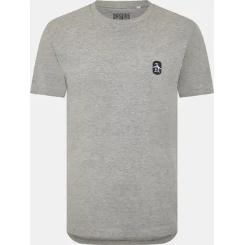 Pánské tričko Tričko Original Penguin Rain Heather 1098009 X Large