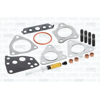 Turbodmychadlo Montážní sada, dmychadlo AJUSA JTC11591