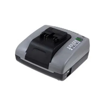 Nabíječka baterií Nabíječka Ryobi B-1425L 14,4V